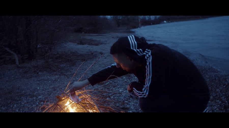 Fabian feat. martymo - Eine von vielen (Offizielles Musikvideo)