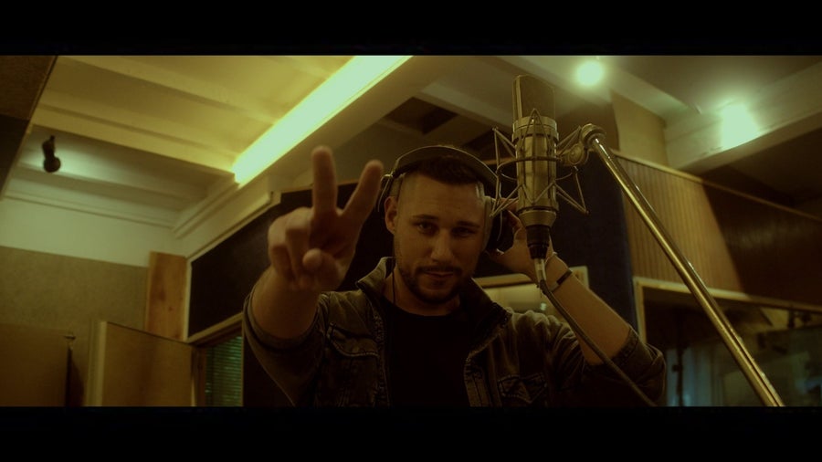Fabian feat. Pfälzer Tön - Sinn des Lebens (Offizielles Musikvideo)