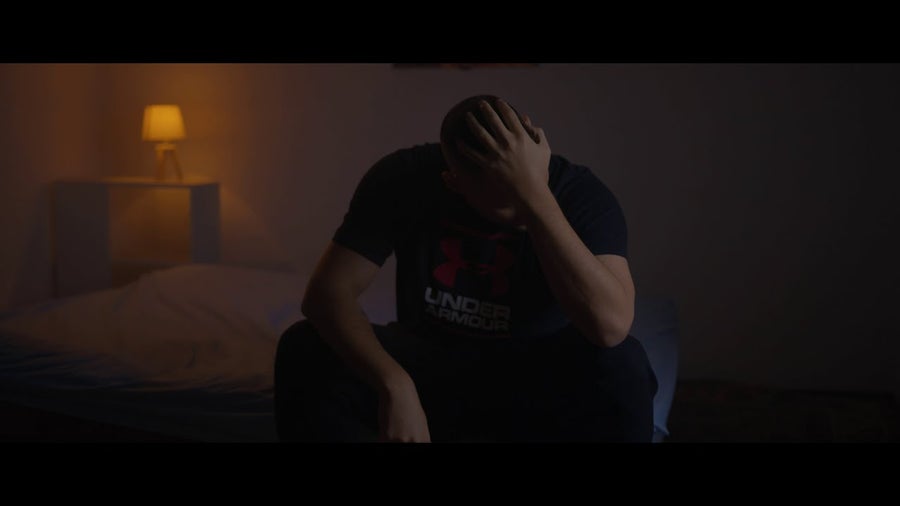 Fabian - Es tut mir so leid (Offizielles Musikvideo)